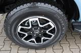 Ford Bronco Outer Banks 2.7 V6 EcoB. 4x4 Hardtop - Ford Bronco mit Benzin-Antrieb: Automatik