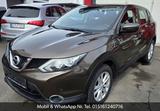 Nissan Qashqai Acenta  Autom.+Navi+Kamera+AHK - Nissan Qashqai in Solingen