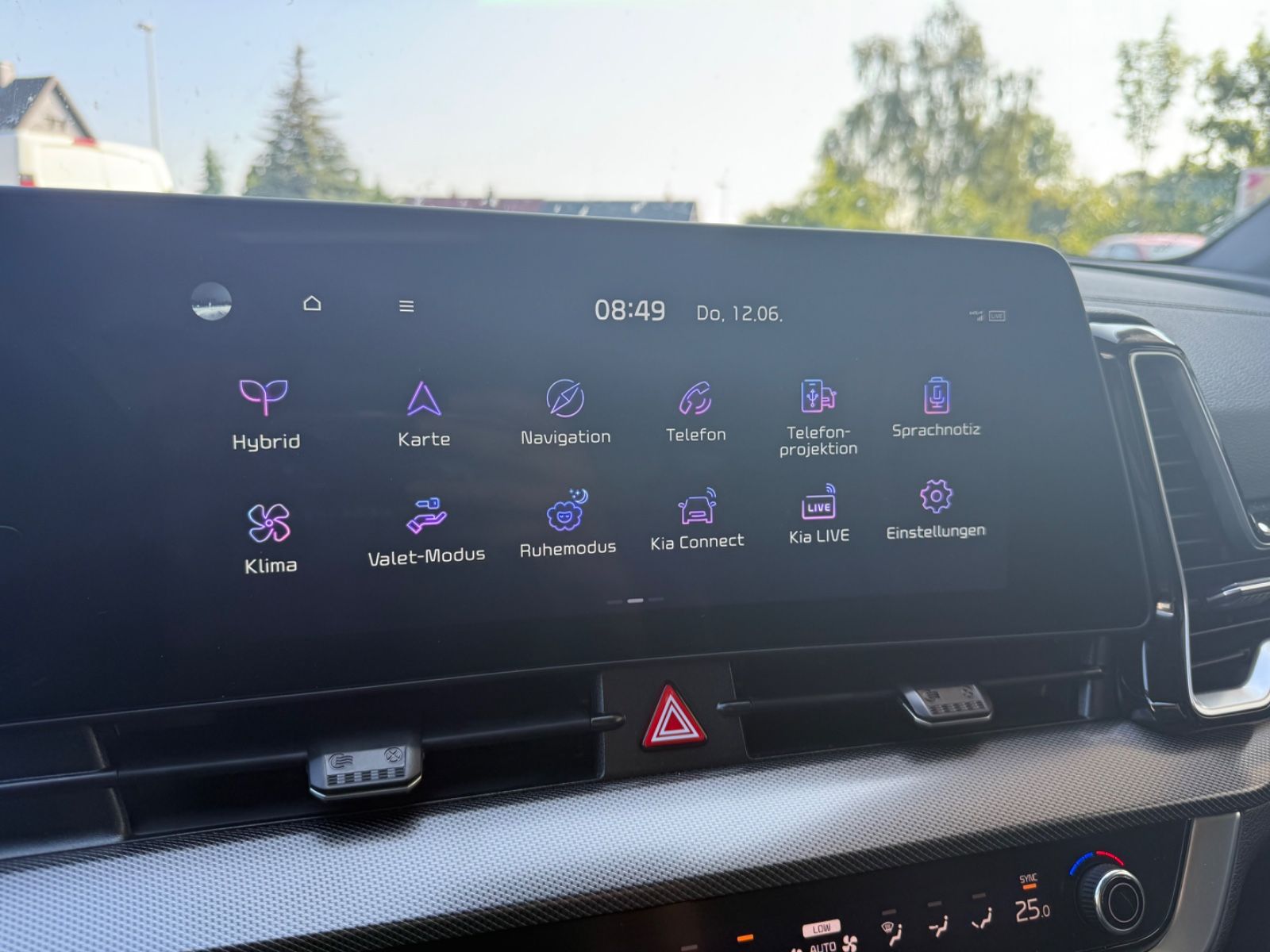 Kia Sportage - Bild 10