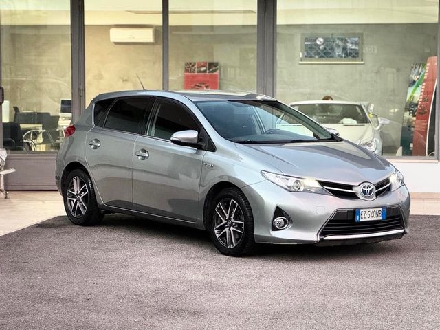 Toyota Auris 1.8 Ibrida/Benzina 99CV E5 Autom. -