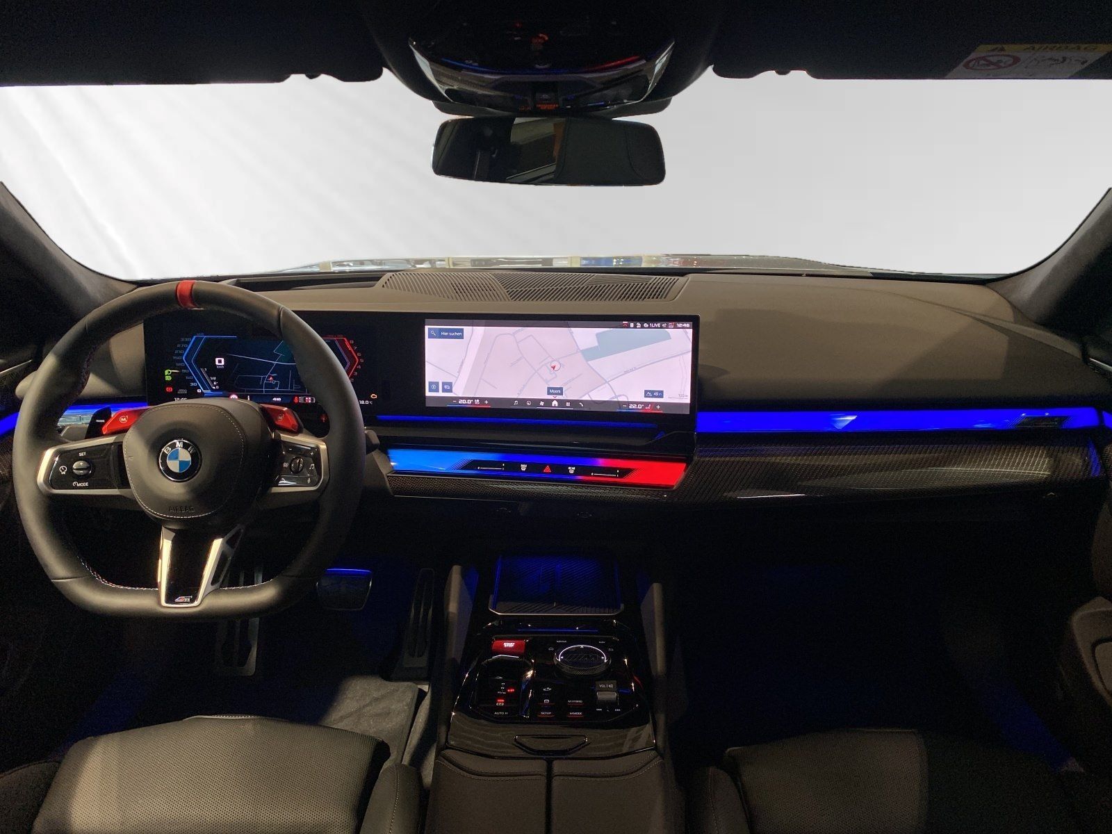 BMW M5 - Bild 11