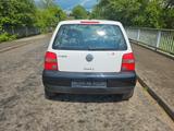 Volkswagen Lupo 1.0 College#SERVO/HU/AU MAI 2027# - VW Lupo Gebrauchtwagen