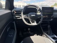 Dacia Bigster - Vorschau Bild 15
