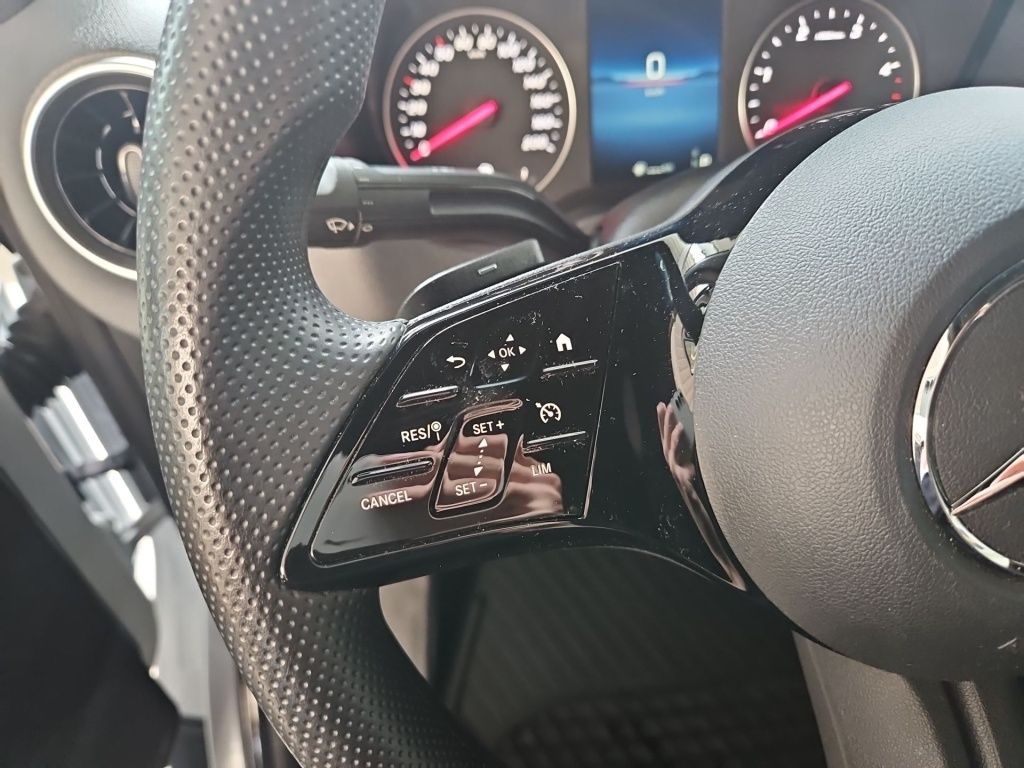Fahrzeugabbildung Mercedes-Benz Sprinter 317 Kasten PRO L2H2 Schwingsitz Nav RFK