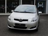 Toyota Auris Sol - gebrauchte Toyota Auris aus dem Jahr 2009