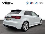 Audi S3 2.0 TFSI Navi-Plus Bang & Olufsen - gebrauchte Audi S3 aus dem Jahr 2016