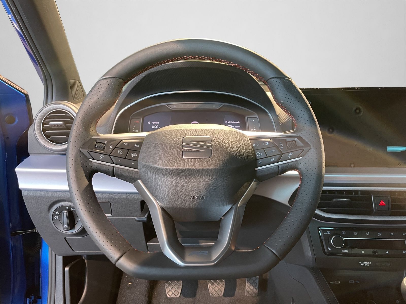 Seat Ibiza - Bild 10