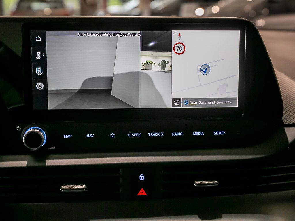 Hyundai i20 – Bild 16