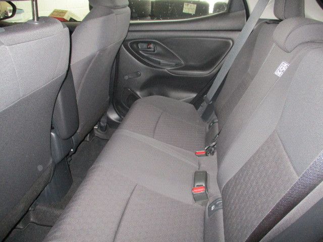 Fahrzeugabbildung Toyota Yaris Hybrid Business Edition