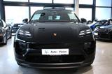 Porsche Macan 4 *LED*ACC*BOSE*KAM*Ambiente*DAB*AppleCP - Porsche Macan aus 2025