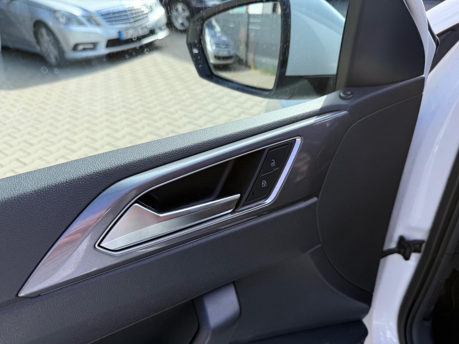 Volkswagen Polo 2.0 GTI DSG 37tkm Virtual Cockpit ACC LED, миниатюра 28