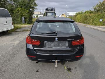 BMW 320 - 6