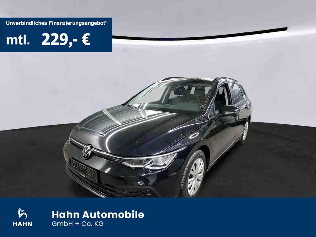 Image of Volkswagen Golf