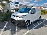 Citroën Jumpy Kasten Business M Klima