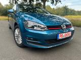 Volkswagen Golf VII Lim. Cup BMT 90KW TSI PDC Kamera SHZ - Volkswagen Golf: 9
