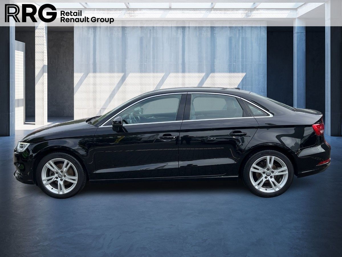 Audi A3 - Bild 2