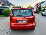 Nissan Note 1.4 Acenta, 1.Hand, 62800km , Garage - Nissan Note von privat
