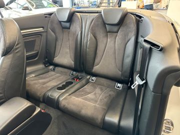 Audi A3 Cabriolet ambition *Navi*Xenon*Alcantara*