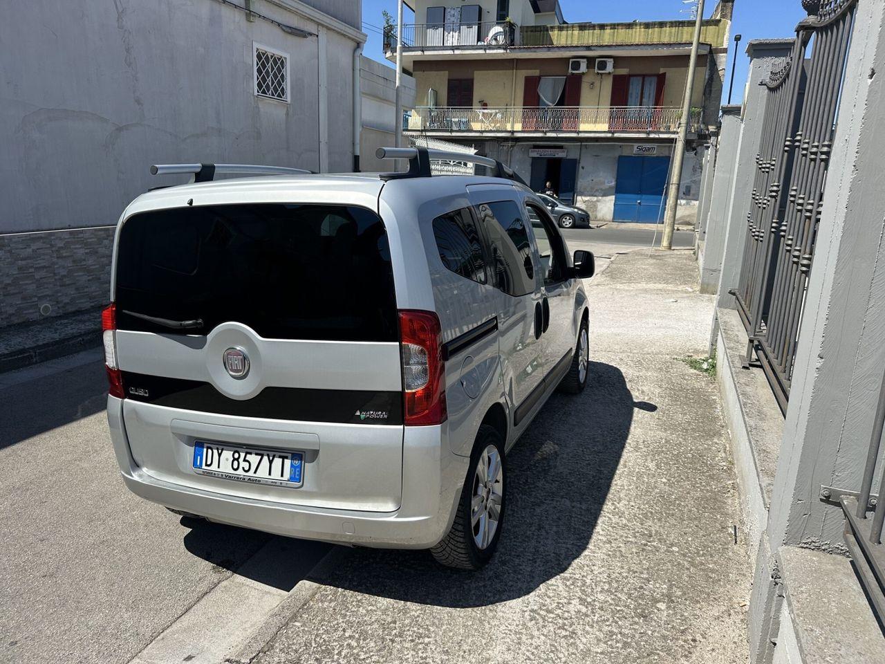 Fiat Qubo 2010 — photo 6