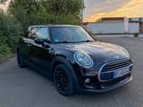 MINI Cooper Navi*Klimaautomatik*Sitzheizung*PDC*HU ne - Mini Cooper von privat