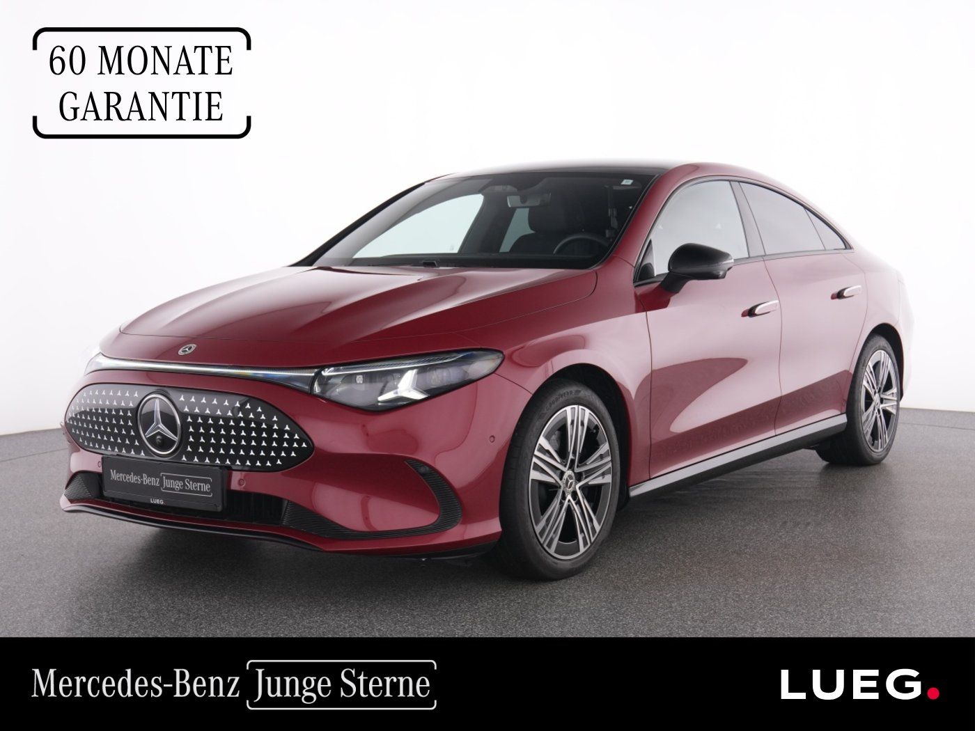 Mercedes-Benz CLA 350 4M EQ Progressive MBeam AHK KeyG Mem RFK foto 1