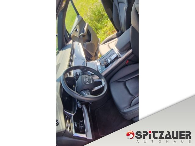 Audi Q7 TFSI quattro S Line 7-Sitze AHK Pano Matrix foto 17