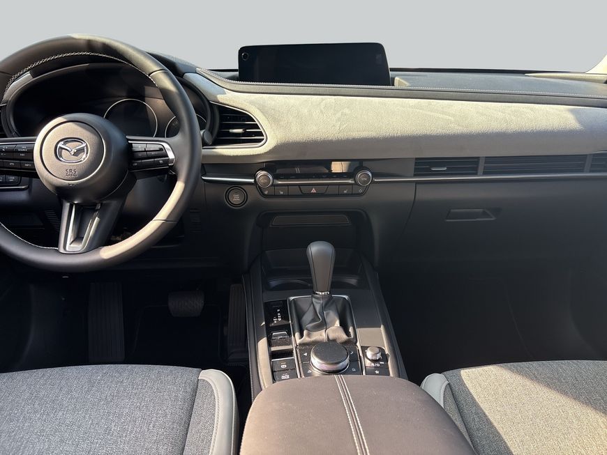 Mazda CX-30 - Bild 13