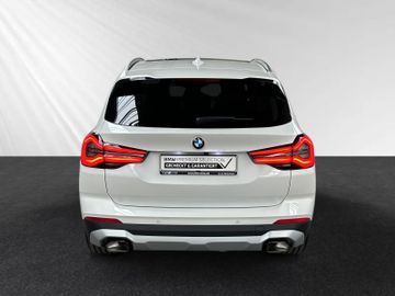 BMW X3 - 7