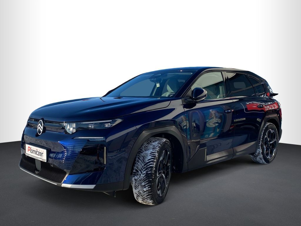 Fahrzeugabbildung Citroën e-C5 Aircross 210 Komfort-Range MAX *Allwetterre