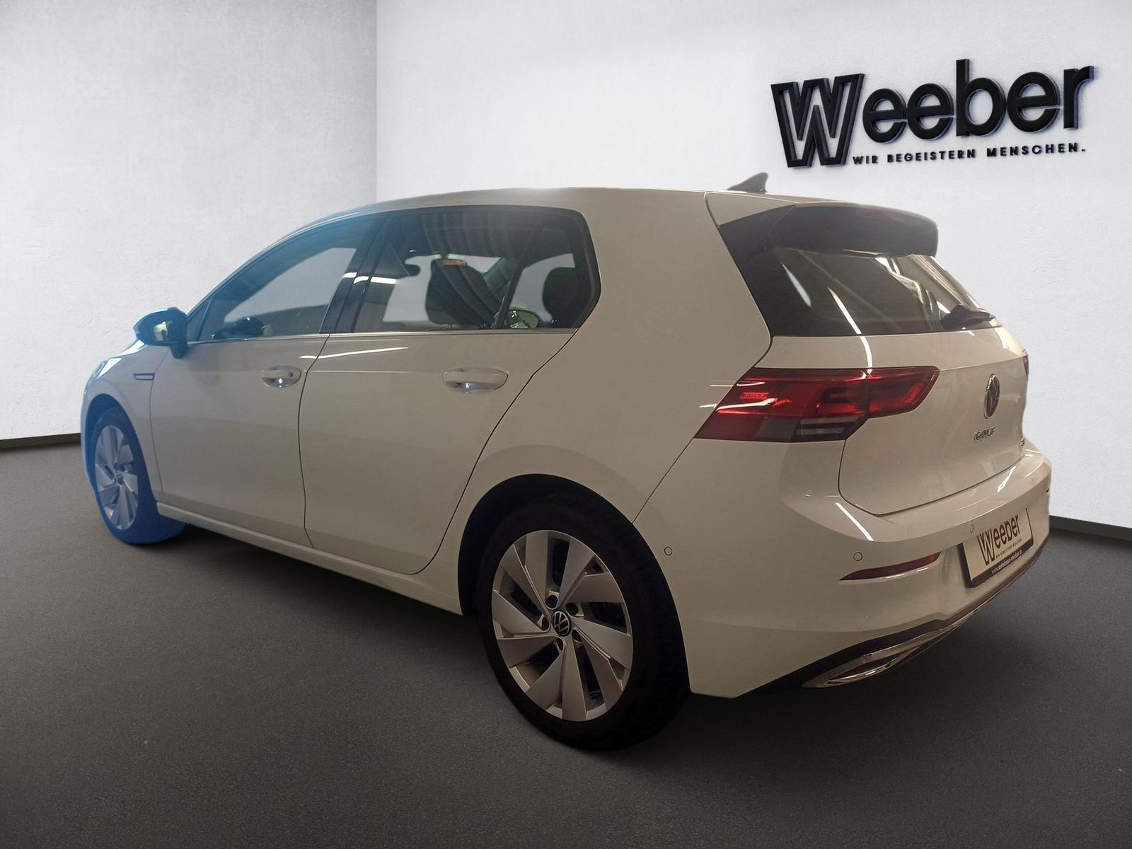 Volkswagen Golf Style *AHK*HUD*HARMAN KARDON*KAMERA*PANO*, миниатюра 12