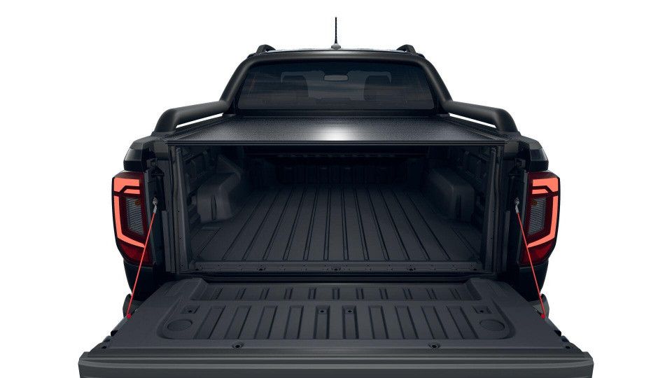 Volkswagen Amarok - Bild 6