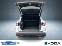 Skoda Elroq - Vorschau Bild 14