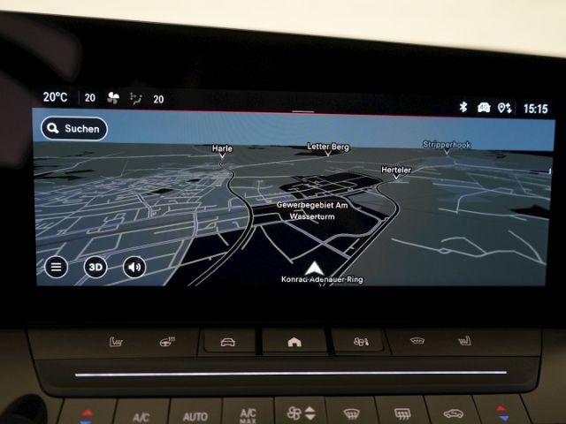 Astra L LIM GS AT+LED+NAVI+360 GRAD KAMERA+HEAD 