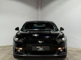 Ford Mustang Convertible GT 5.0 Ti-VCT V8 Deutsches F - Ford GT Gebrauchtwagen