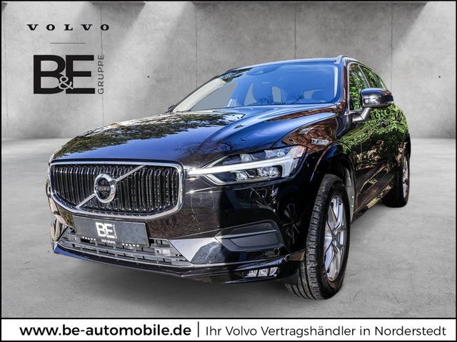 Volvo XC60 B4 AWD Geartronic Momentum Pro W-LAN LED