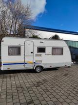 Bürstner Ventana 435 - Bürstner 435