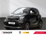 Smart EQ ForTwo Passion 22kW-Bordlader Cool & Audio - Smart ForTwo in Hamm
