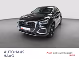 Audi Q2 advanced 30 TFSI 5JGar Matrix Virtual SHZ - : Allradantrieb, Geländewagen