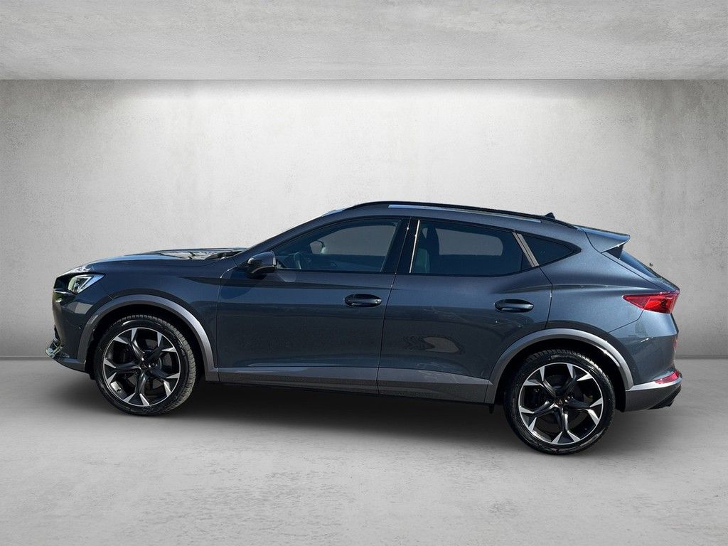 Cupra Formentor 2.0 TSI DSG VZ imagem 2
