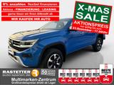 Volkswagen Amarok TDI Style 5Jahre+Cover+Standhzg+AHK+Matri - Volkswagen Amarok in Karlsruhe