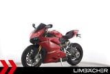 Ducati 1299 PANIGALE S - Öhlins, Carbon, LED, Rizoma - DUCATI PANIGALE 1299