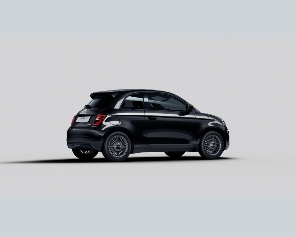 Fiat 500 - Bild 2