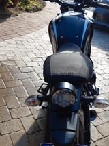 Yamaha XSR 900 ABS schwarz  - YAMAHA XS