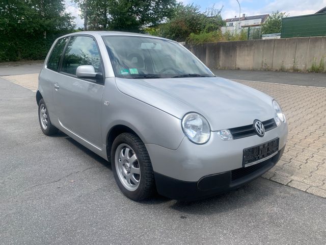 Volkswagen Lupo 1.4 FSI*Klimaautomatik*Automatik* 2Hand