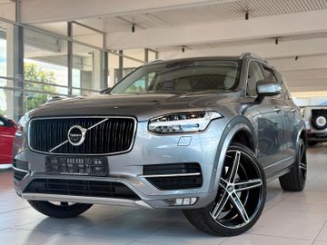 Volvo XC90 - 4