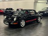 Porsche 964 CABRIOLET CARRERA 2 - Porsche aus 1990: Carrera