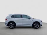 Volkswagen Tiguan 2.0 TSI 4Motion DSG Highline Navi R-Line  - Volkswagen Tiguan mit Benzin-Antrieb: Geländewagen, Automatik, 2.0