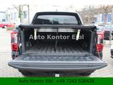 Ford Ranger Wildtrak DoKa - gebrauchte SUVs in Karlsruhe