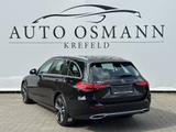 Mercedes-Benz C 300 e T 9G-TRONIC Avantgarde / LED / RFK  - Mercedes-Benz C 300 in Mönchengladbach