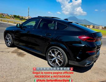 BMW X6 - 6